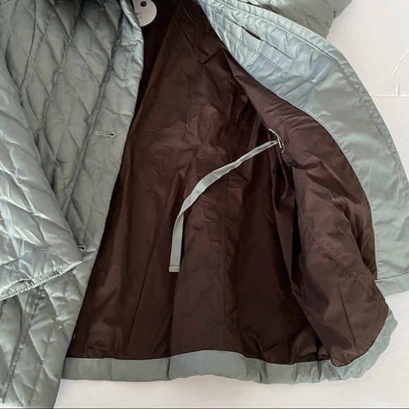 Eddie BAURER Down Jacket - Picture 8 of 9